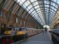  Paddington Railway Station