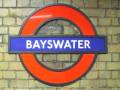 Bayswater Tube Station