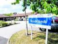 Brooklands Hospital