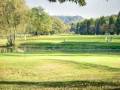 Maxstoke Park Golf Course