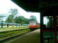 Mihintale Junction Railway