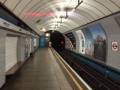 Pimlico Tube Station
