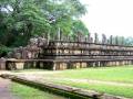 Polonnaruwa city