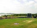 Rangiri Dambulla International Cricket Stadium