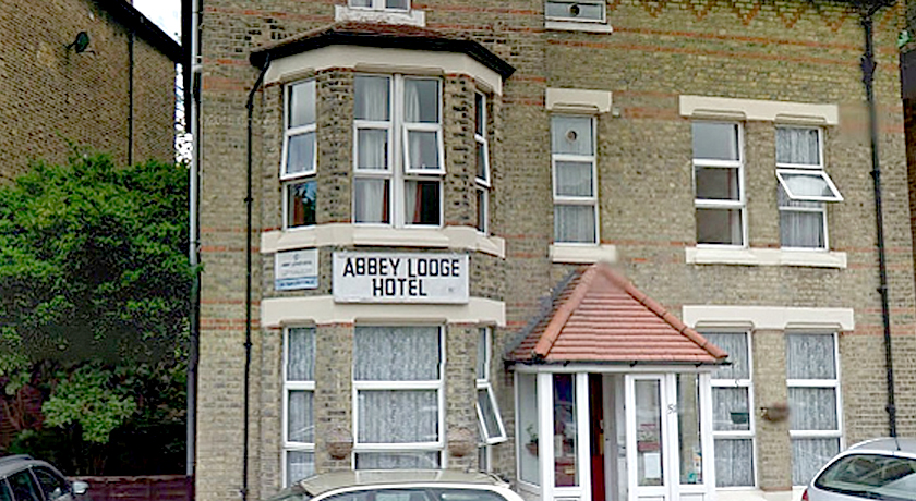 Abbey Lodge Hotel - B&B