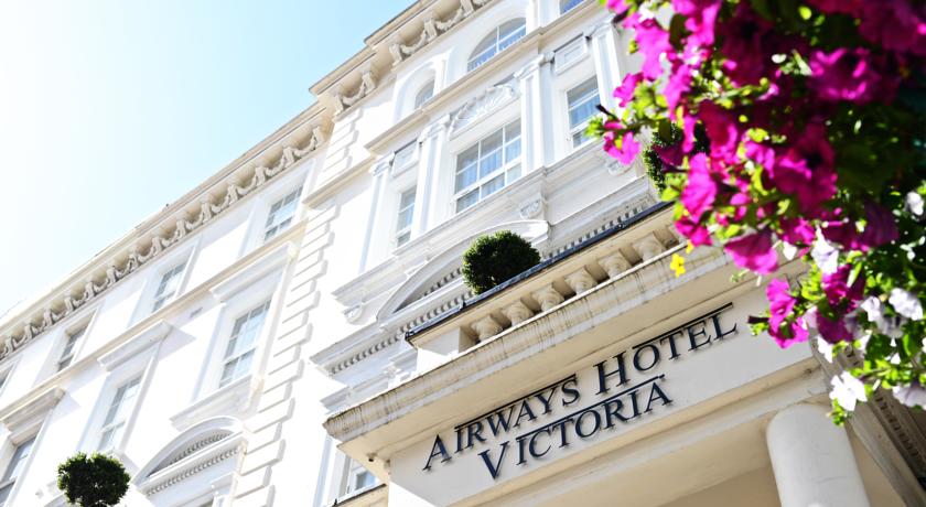 Airways Hotel Victoria 