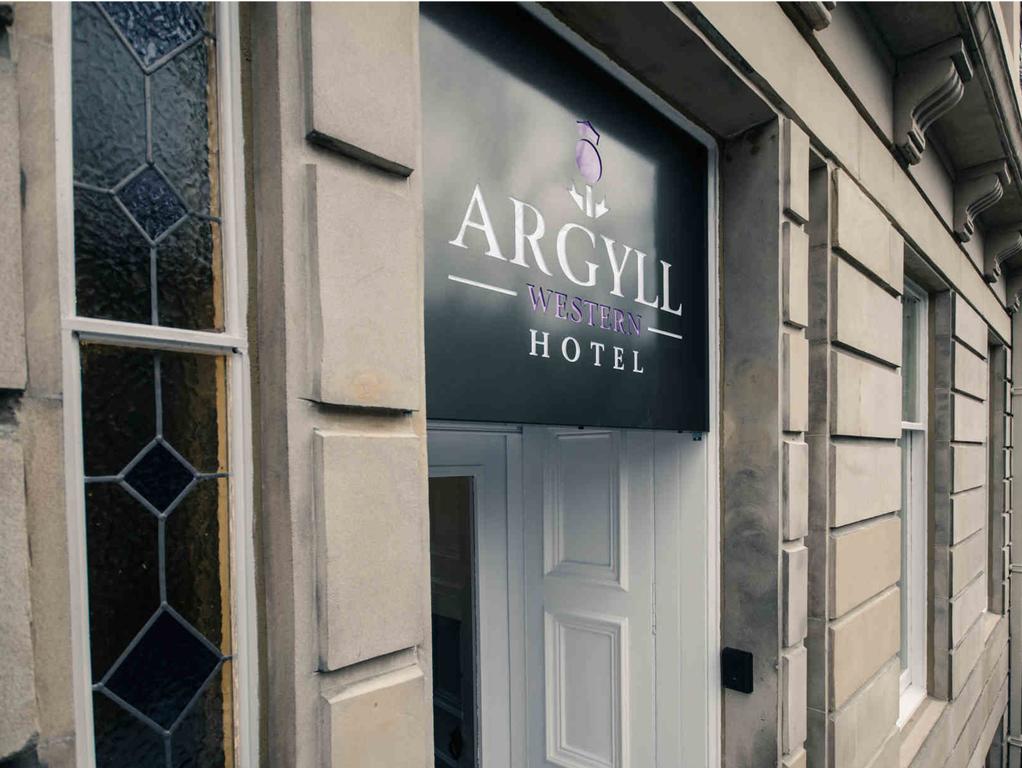 Argyll Western Hotel