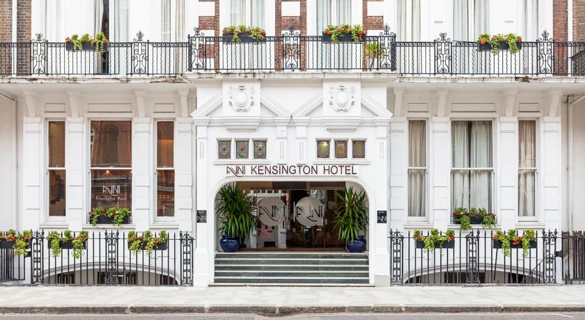 Avni Kensington Hotel