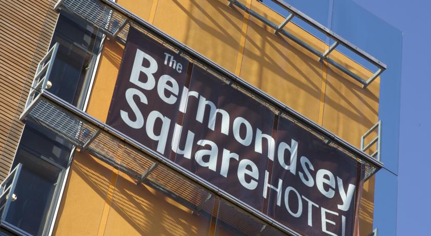 Bermondsey Square Hotel