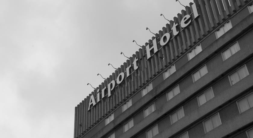 Airport Hotel Manchester
