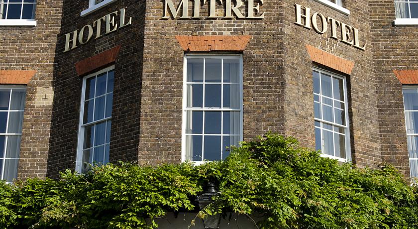 Mitre Hotel