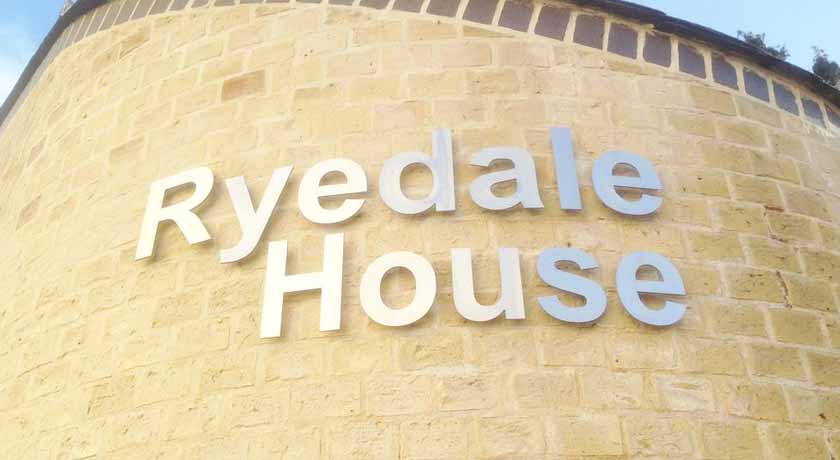 Citystay - Ryedale House