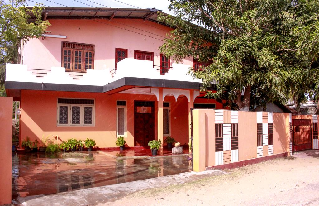 D Villa Guest House