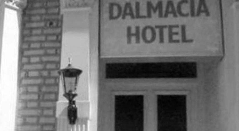 Dalmacia Hotel