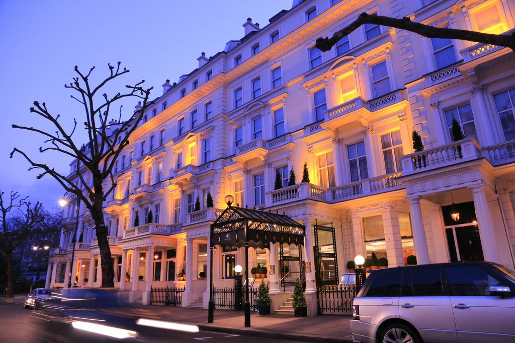 Doubletree by Hilton London - Kensington