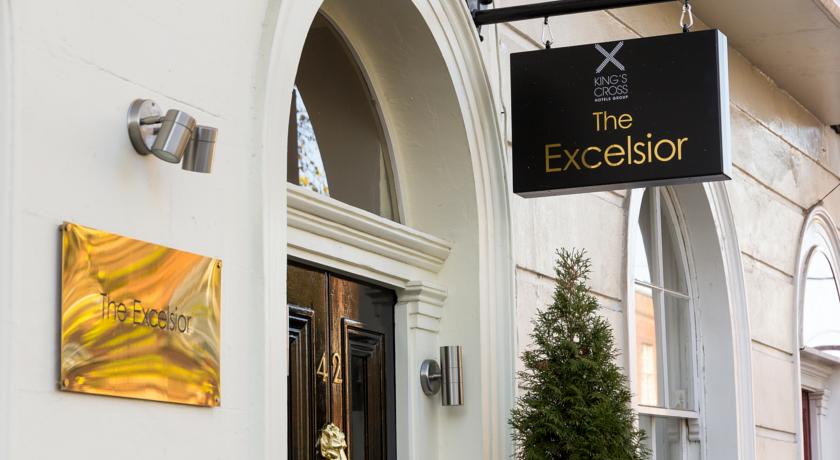 Excelsior Hotel London
