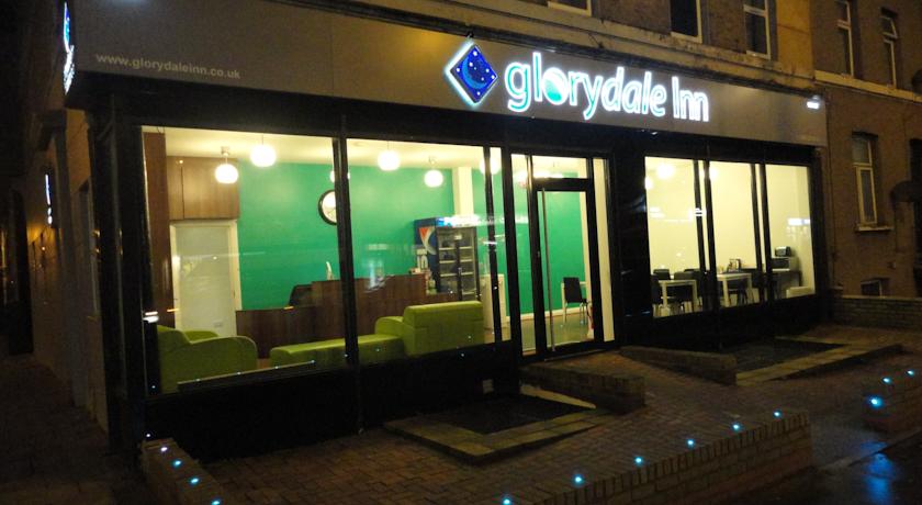 Glorydale Inn