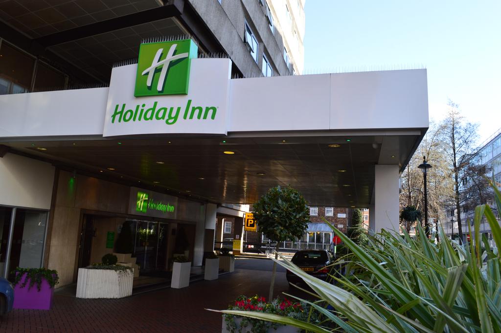 Holiday Inn London - Regents Park