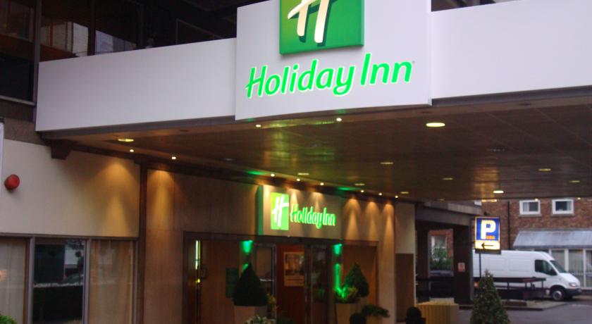 Holiday Inn Regent