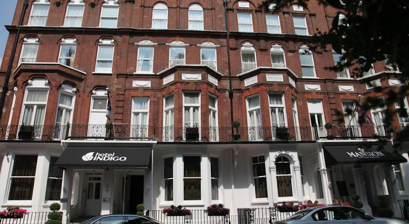 Hotel Indigo London Kensington -  Earlscourt