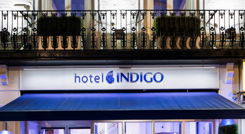 Hotel Indigo London-Paddington