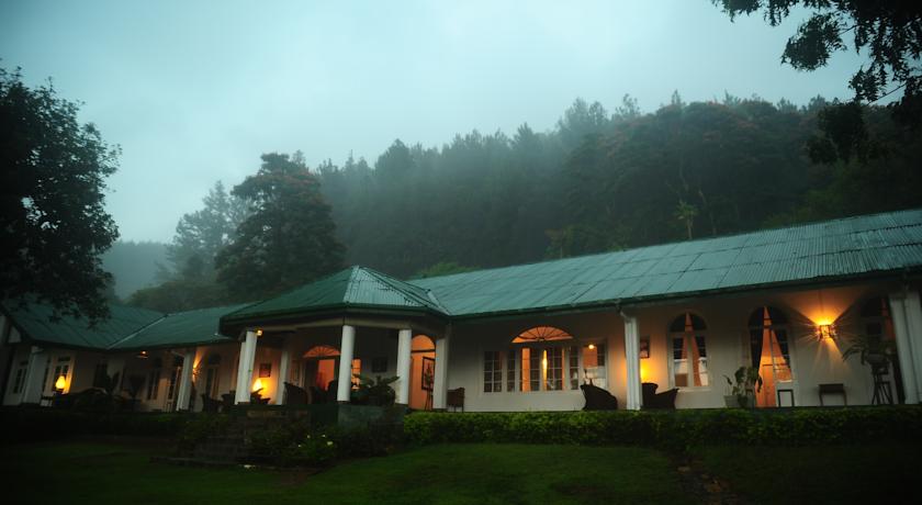 Kudaoya Villa