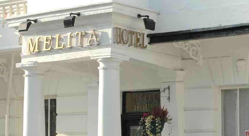 Melita House Hotel