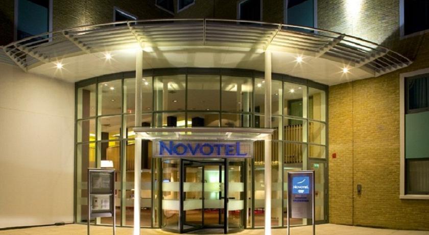Novotel Greenwich Hotel