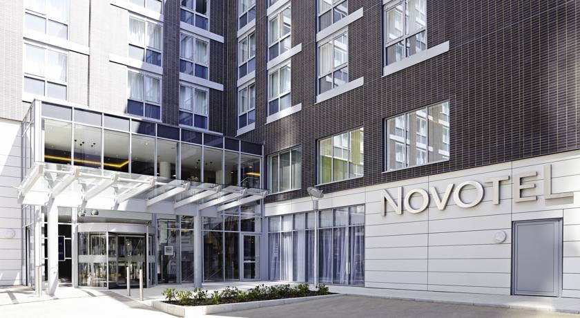 Novotel London Brentford Hotel