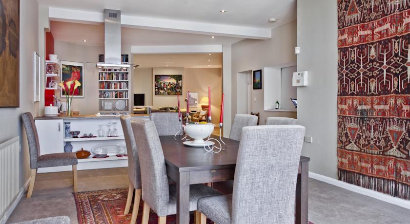 onefinestay - Bayswater apartments