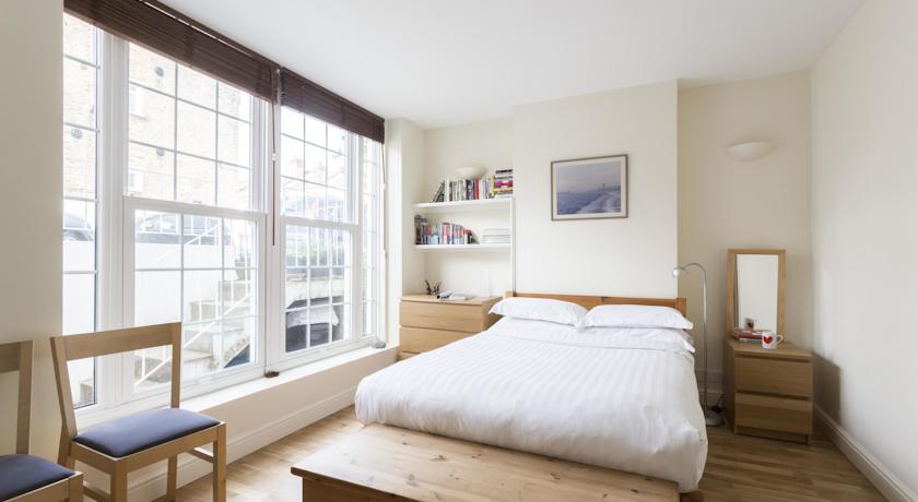 onefinestay - Chiswick apartments