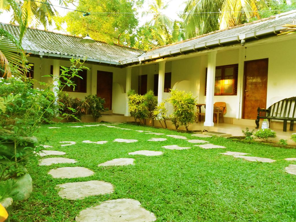 Palm Garden Guest House