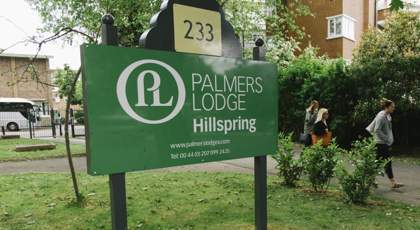 Palmers Hillspring
