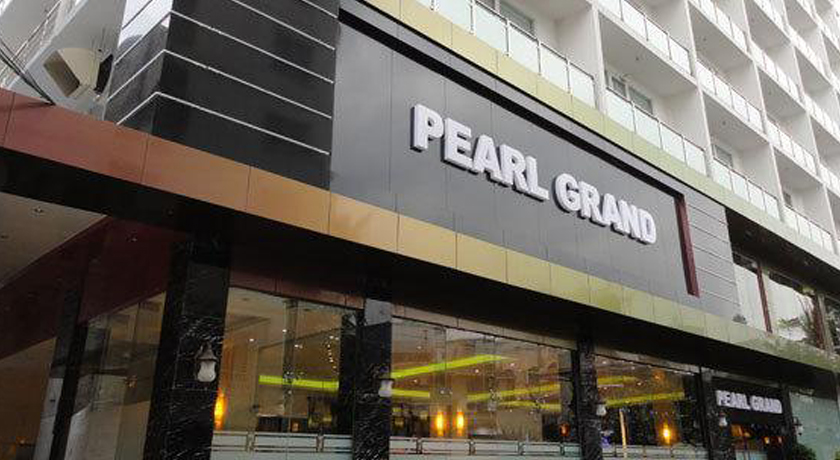 Pearl Grand Hotel
