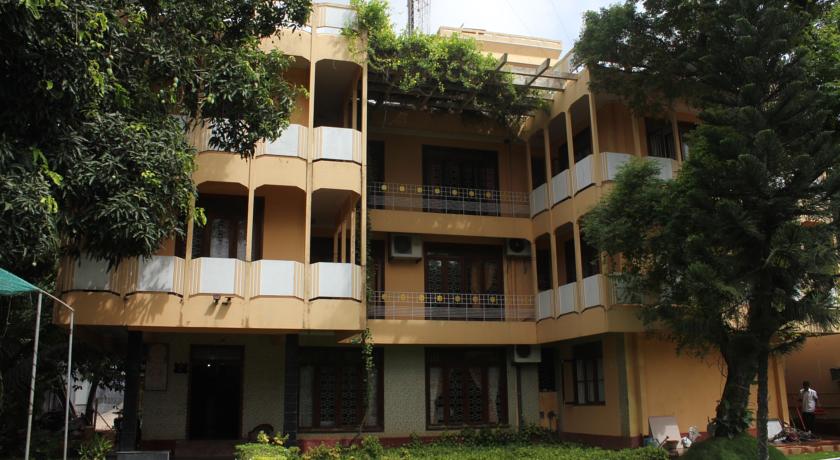 Pillaiyar Inn