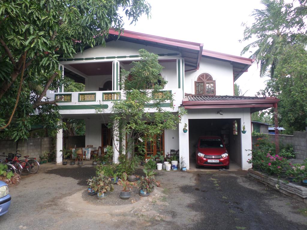 Pradeepa Guest House