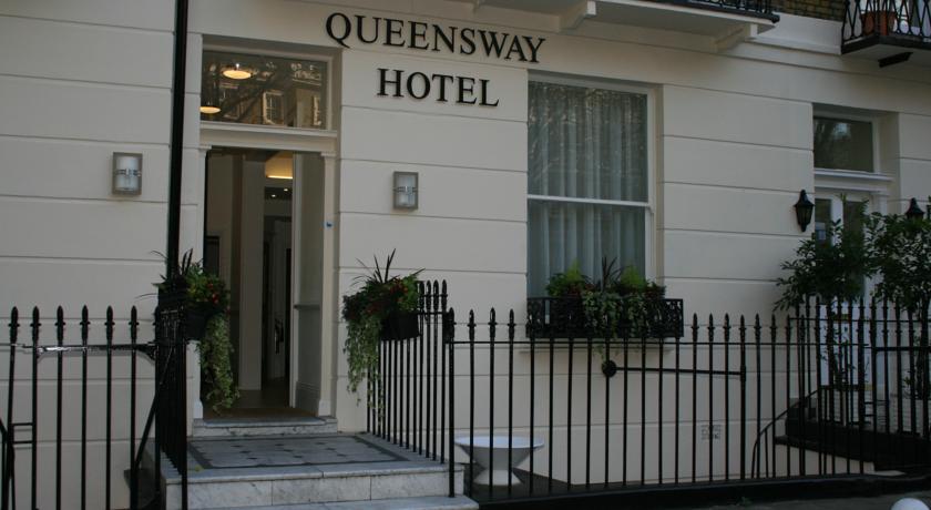 Queensway Hotel