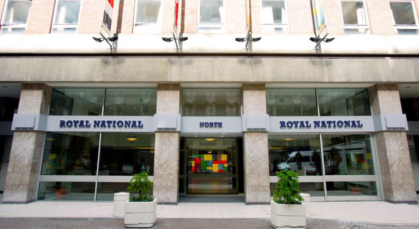 Royal National Hotel