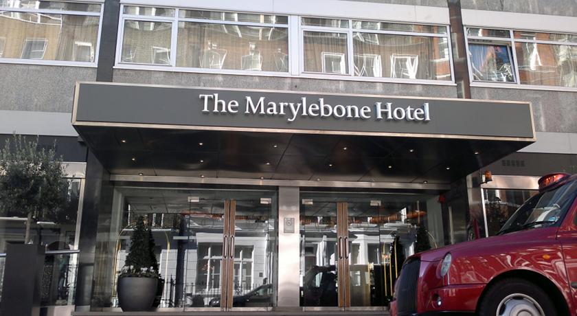 The Marylebone Hotel a member of The Doyle Collection