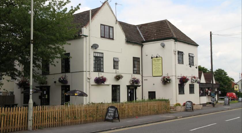 The Tudor Hotel and Restaurant
